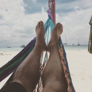 Meet your Posher, James